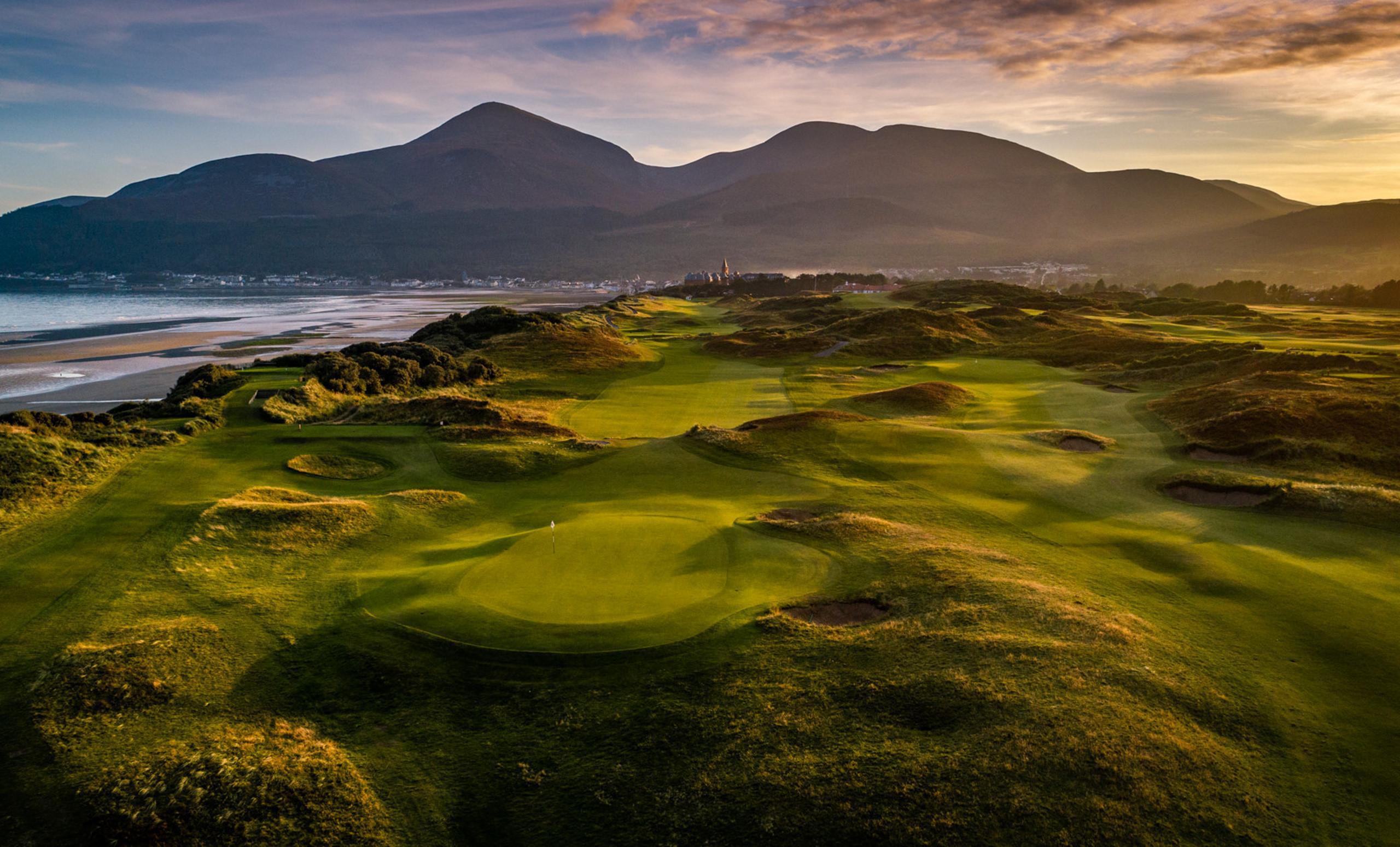 Royal County Down